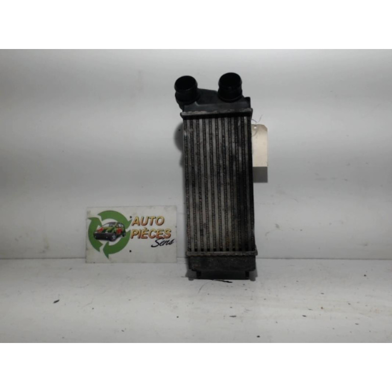 Echangeur air (Intercooler) CITROEN C4 1 PHASE 1 COUPE d’occasion