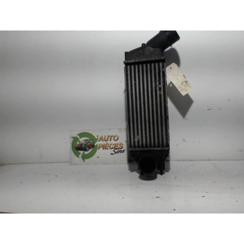 Echangeur air (Intercooler) CITROEN C4 1 PHASE 1 d’occasion