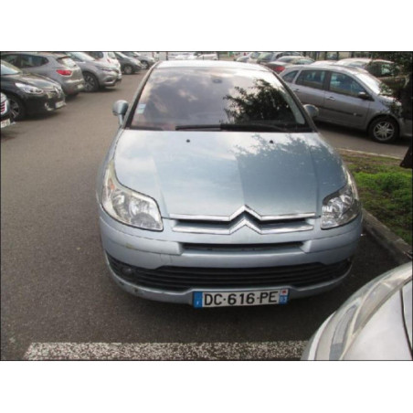 Echangeur air (Intercooler) CITROEN C4 1 PHASE 1 d’occasion