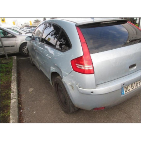 Echangeur air (Intercooler) CITROEN C4 1 PHASE 1 d’occasion