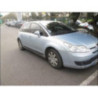 Echangeur air (Intercooler) CITROEN C4 1 PHASE 1 d’occasion