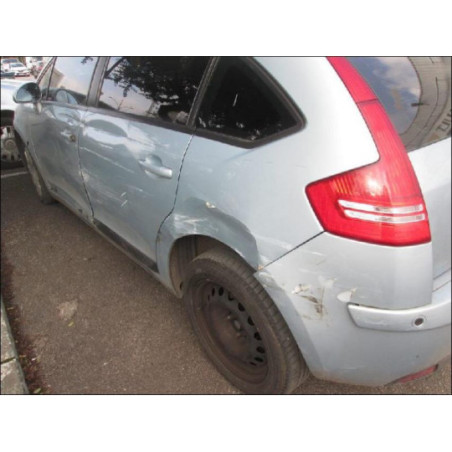 Echangeur air (Intercooler) CITROEN C4 1 PHASE 1 d’occasion