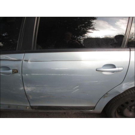 Echangeur air (Intercooler) CITROEN C4 1 PHASE 1 d’occasion