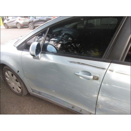 Echangeur air (Intercooler) CITROEN C4 1 PHASE 1 d’occasion
