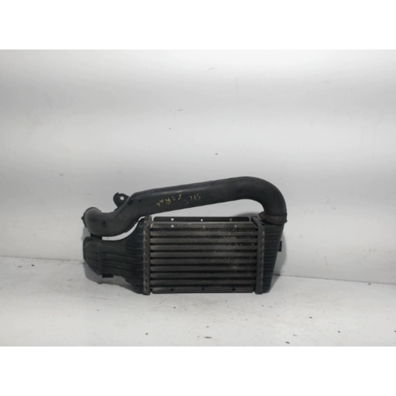 Echangeur air (Intercooler) OPEL  d’occasion