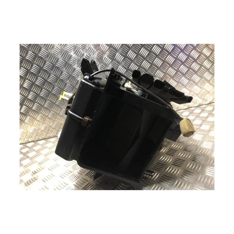 Bloc chauffage VOLVO V 40 1 PHASE 2 BREAK d’occasion