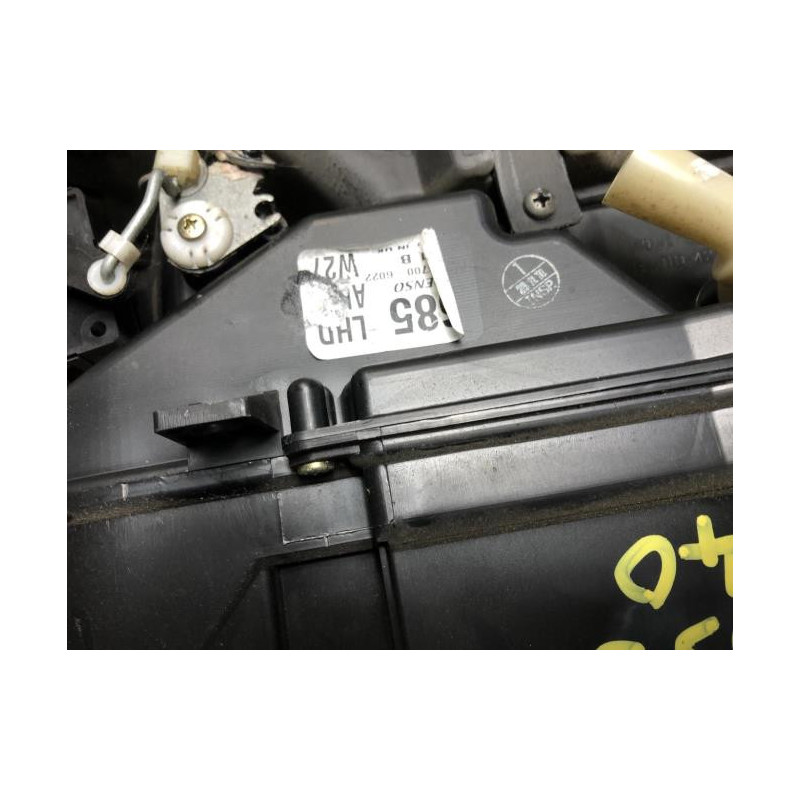 Bloc chauffage VOLVO V 40 1 PHASE 2 BREAK d’occasion
