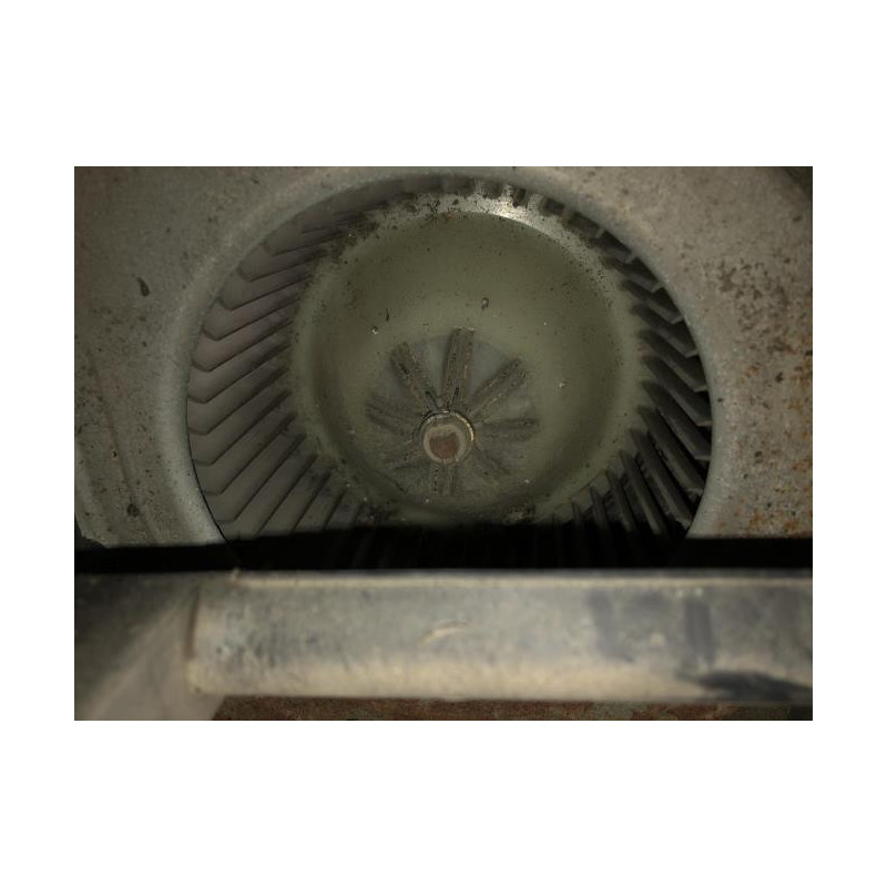 Bloc chauffage VOLVO V 40 1 PHASE 2 BREAK d’occasion