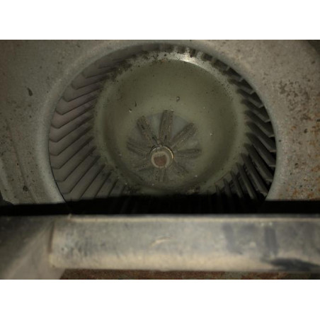 Bloc chauffage VOLVO V 40 1 PHASE 2 BREAK d’occasion