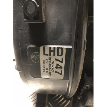 Bloc chauffage VOLVO V 40 1 PHASE 2 BREAK d’occasion