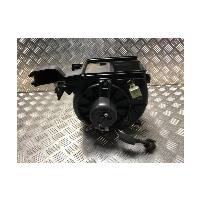 Bloc chauffage VOLVO V 40 1 PHASE 2 BREAK d’occasion