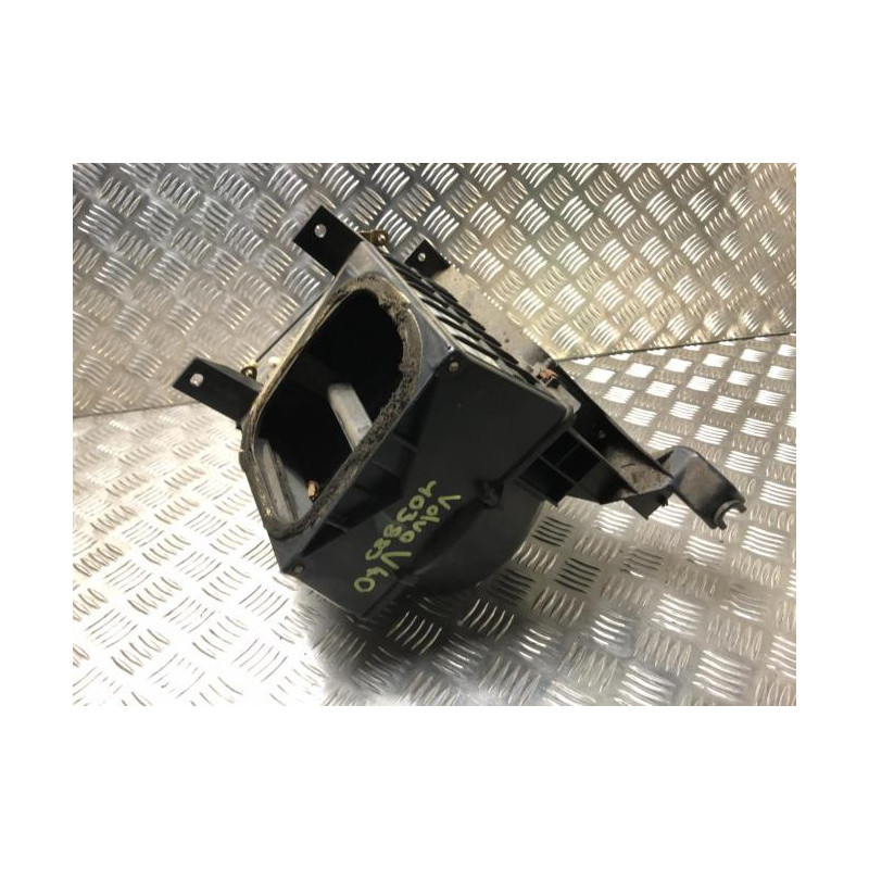 Bloc chauffage VOLVO V 40 1 PHASE 2 BREAK d’occasion