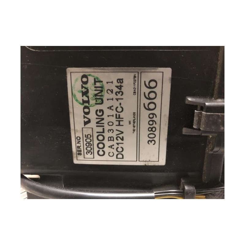 Bloc chauffage VOLVO V 40 1 PHASE 2 BREAK d’occasion