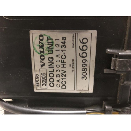 Bloc chauffage VOLVO V 40 1 PHASE 2 BREAK d’occasion