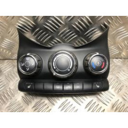 Commande chauffage MINI MINI 3 F55 d’occasion