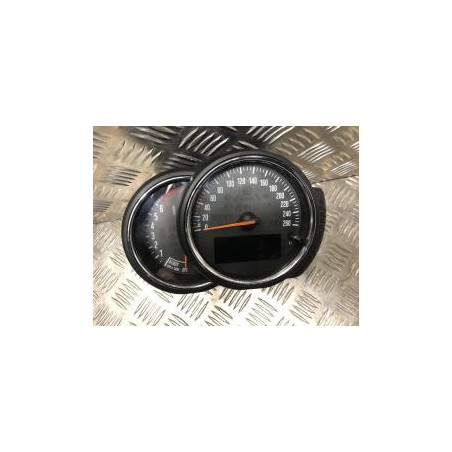 Compteur MINI MINI 3 F55 d’occasion