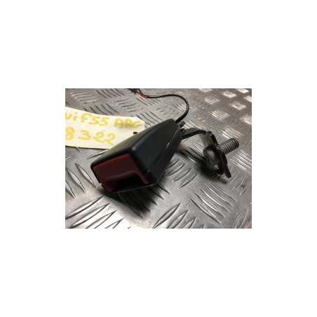 Attache ceinture arriere gauche MINI MINI 3 F55 d’occasion