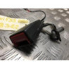 Attache ceinture arriere gauche MINI MINI 3 F55 d’occasion