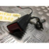 Attache ceinture arriere gauche MINI MINI 3 F55 d’occasion