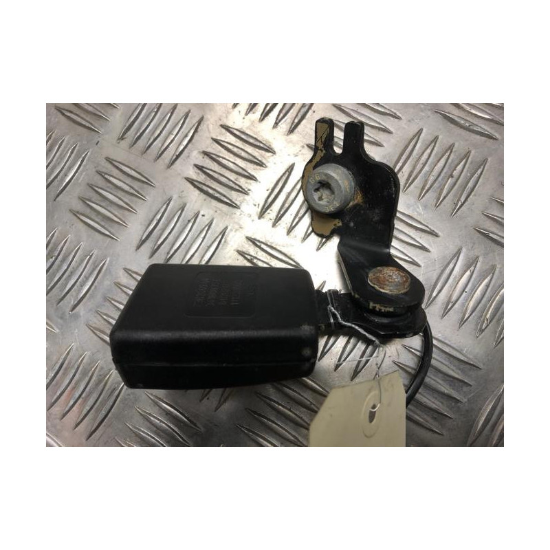 Attache ceinture arriere gauche MINI MINI 3 F55 d’occasion