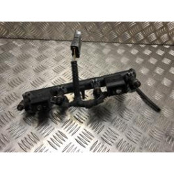 Rampe injection PEUGEOT 307 PHASE 2 d’occasion