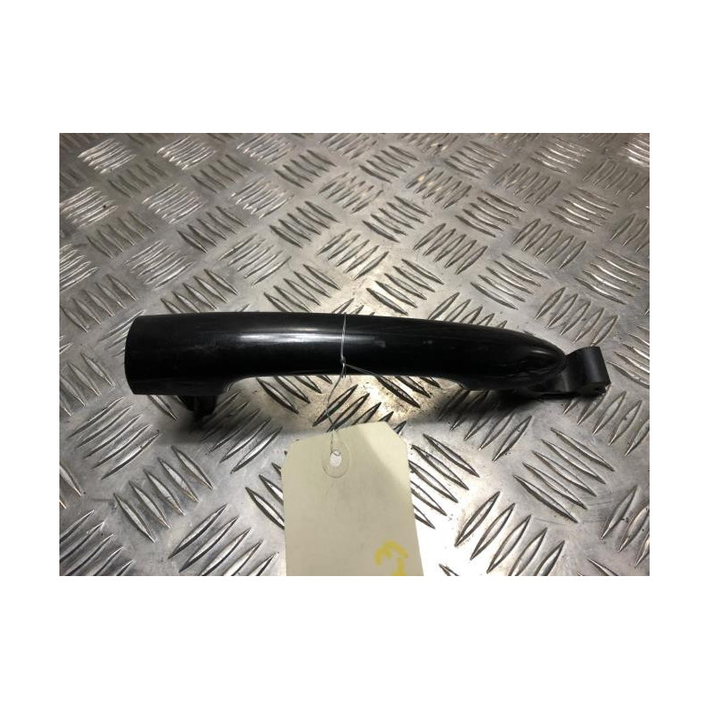 Poignee porte arriere droit RENAULT LAGUNA 3 PHASE 1 d’occasion