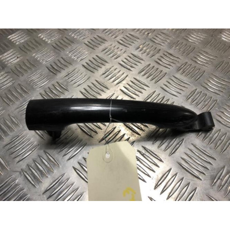 Poignee porte arriere droit RENAULT LAGUNA 3 PHASE 1 d’occasion