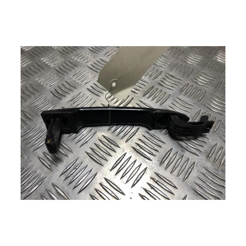 Poignee porte arriere droit RENAULT LAGUNA 3 PHASE 1 d’occasion