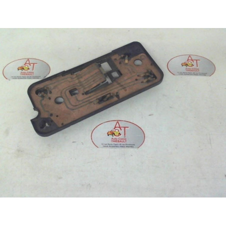 Platine feu arriere droit RENAULT R25 PHASE 1 d’occasion