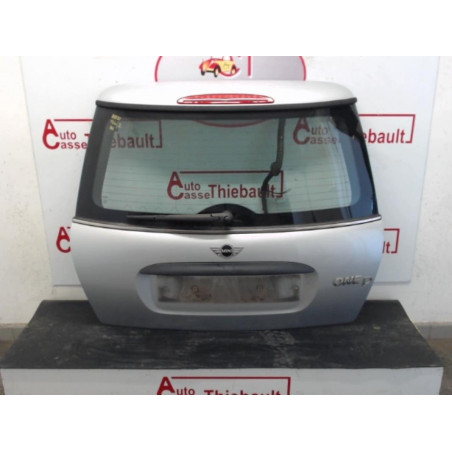 Malle/Hayon arriere MINI MINI I (R50/53) d’occasion