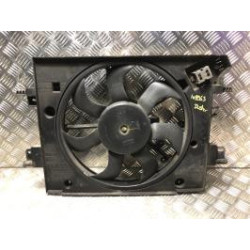 Moto ventilateur radiateur DACIA DUSTER 1 PHASE 2 d’occasion