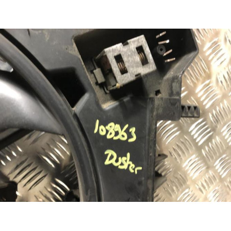 Moto ventilateur radiateur DACIA DUSTER 1 PHASE 2 d’occasion