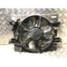 Moto ventilateur radiateur DACIA DUSTER 1 PHASE 2 d’occasion