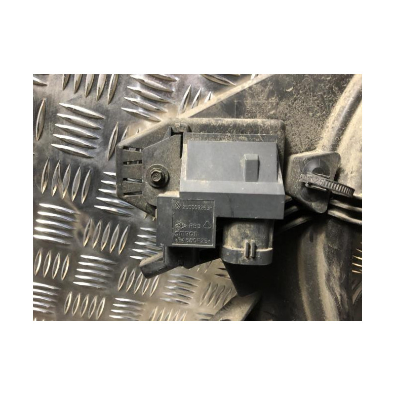 Moto ventilateur radiateur DACIA DUSTER 1 PHASE 2 d’occasion