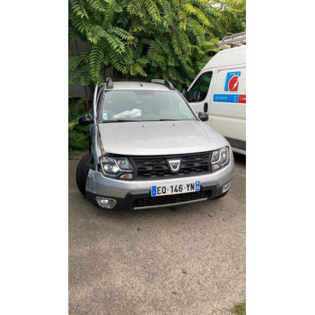 Moto ventilateur radiateur DACIA DUSTER 1 PHASE 2 d’occasion