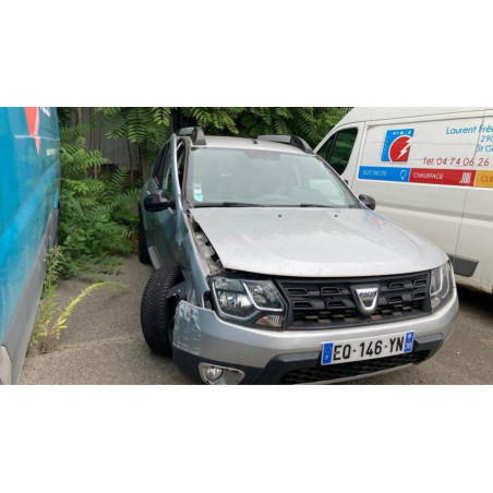 Moto ventilateur radiateur DACIA DUSTER 1 PHASE 2 d’occasion