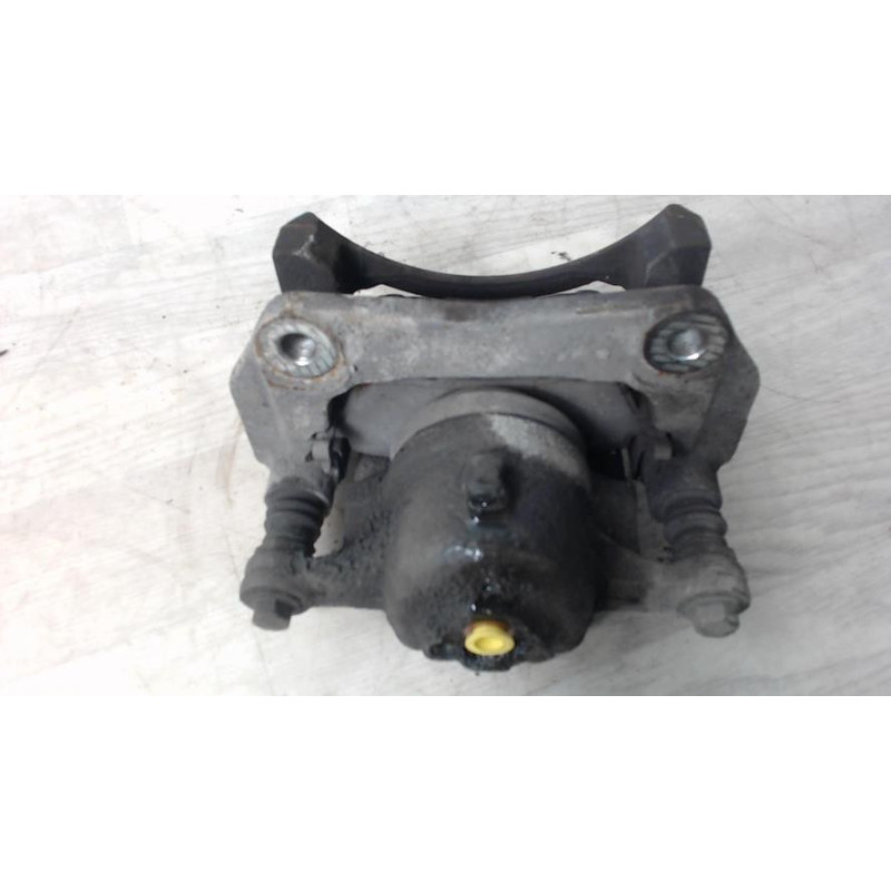 Etrier avant gauche (freinage) FORD FIESTA 6 PHASE 1 d’occasion