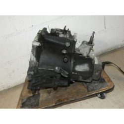 Boite de vitesses CITROEN C4 1 PHASE 2 d’occasion