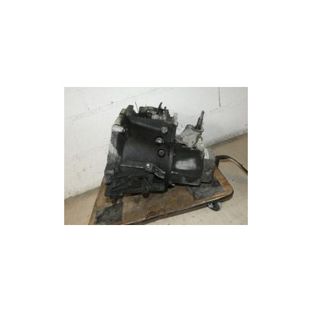 Boite de vitesses CITROEN C4 1 PHASE 2 d’occasion
