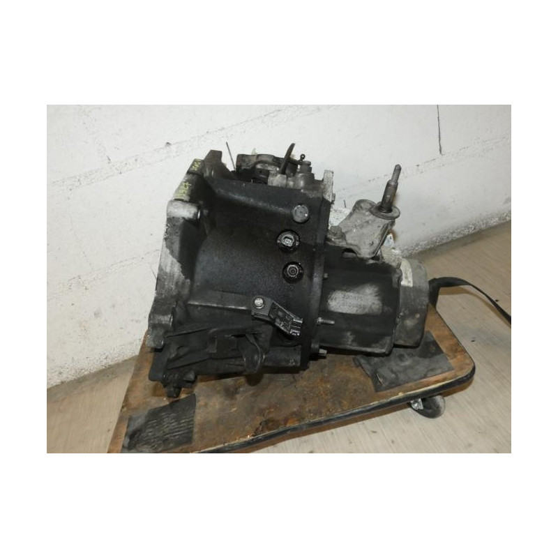 Boite de vitesses CITROEN C4 1 PHASE 2 d’occasion