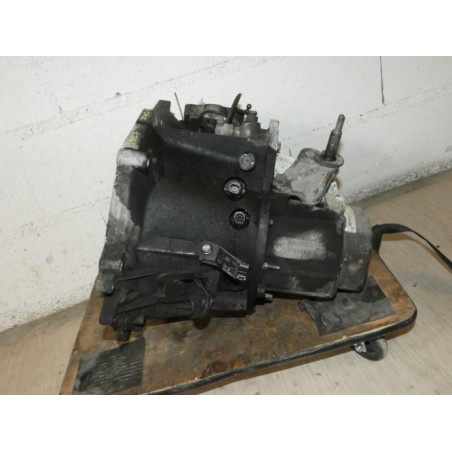 Boite de vitesses CITROEN C4 1 PHASE 2 d’occasion