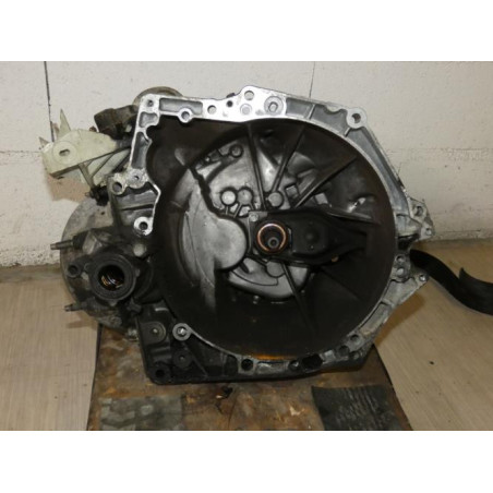Boite de vitesses CITROEN C4 1 PHASE 2 d’occasion
