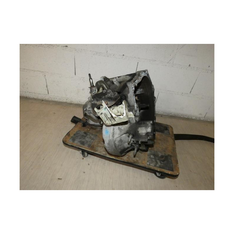 Boite de vitesses CITROEN C4 1 PHASE 2 d’occasion