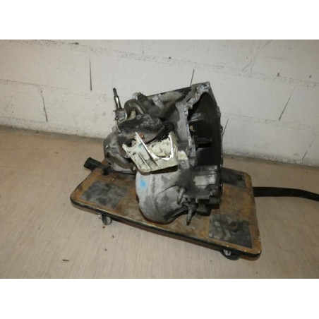 Boite de vitesses CITROEN C4 1 PHASE 2 d’occasion
