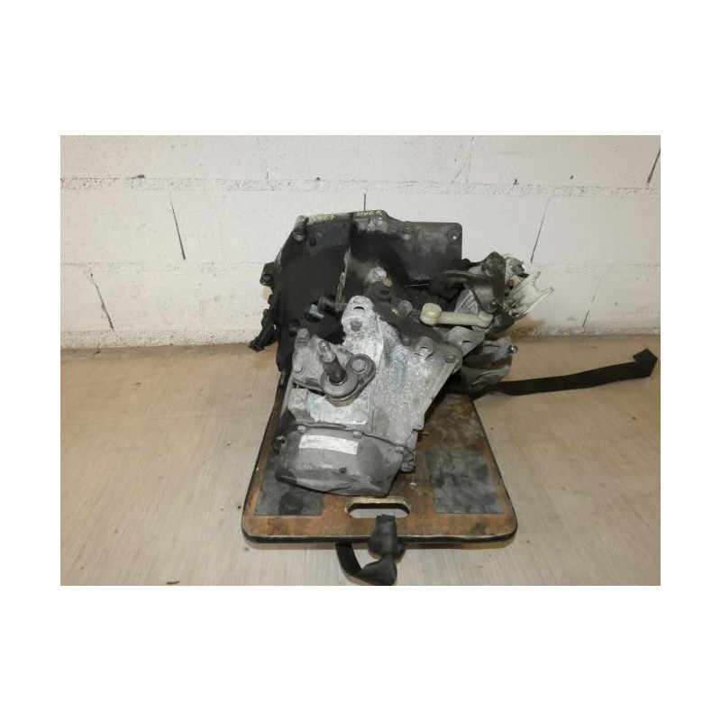Boite de vitesses CITROEN C4 1 PHASE 2 d’occasion