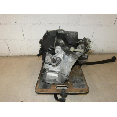 Boite de vitesses CITROEN C4 1 PHASE 2 d’occasion