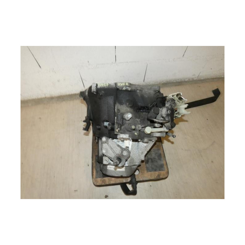 Boite de vitesses CITROEN C4 1 PHASE 2 d’occasion