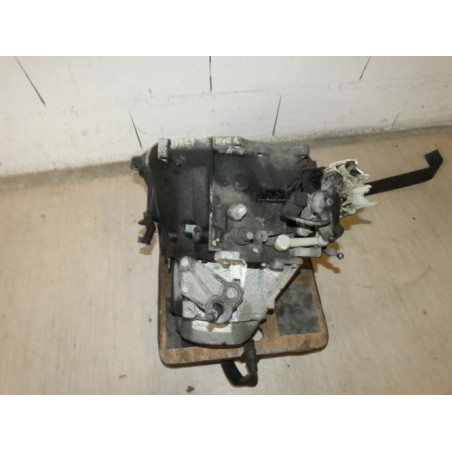 Boite de vitesses CITROEN C4 1 PHASE 2 d’occasion