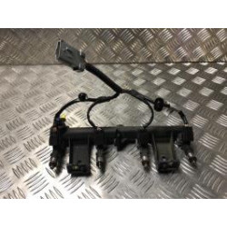 Rampe injection CITROEN C4 1 PHASE 1 d’occasion
