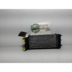 Echangeur air (Intercooler) CITROEN C4 1 PHASE 1 d’occasion
